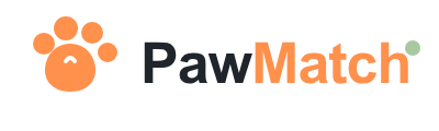 PawMatch Logo