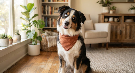 Hangi Köpek Irkısın?
