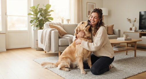 Nasıl Bir Köpek Sahibisin?